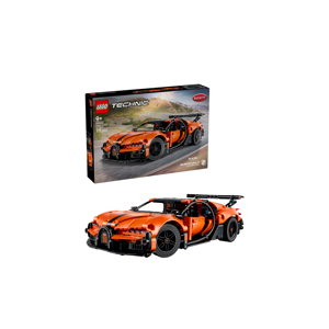 Lego Technic Bugatti Chiron Pur Sport Hypercar